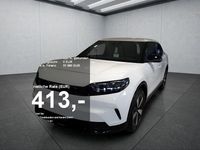 Neu Ford Capri 210 kW (286 PS) 2025 Weiß SUV