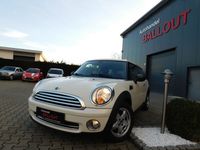 gebraucht Mini One Clubman One*Automatik*