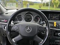 Gebraucht Mercedes E350 231 PS (169 kW) 2010 Schwarz Kombi