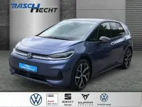 Gebraucht VW ID.3 Style 139 kW (190 PS) 2026 Nordmeerblau metallic Kleinwagen