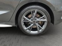 Gebraucht Audi S3 Ambiente 310 PS (228 kW) 2023 Daytonagrau perleffekt Limousine