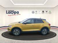 gebraucht VW T-Roc Active 1.5 TSI DSG, Navi, Beats Soundsystem