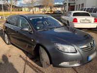 gebraucht Opel Insignia Sport