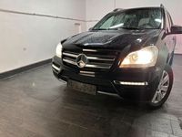 gebraucht Mercedes GL350 GL 350BlueTec 4Matic (164.824)