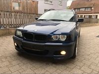 gebraucht BMW 325 E46 xi