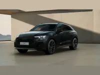 Neu Audi Q8 Sport 489 PS (359 kW) 2026 Schwarz SUV