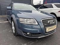 Gebraucht Audi A6 Allroad Ambiente 232 PS (170 kW) 2007 Blau (metallic) Kombi