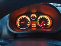 Gebraucht Opel Corsa 69 PS (50 kW) 2010 Silber Kleinwagen