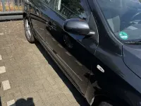 Gebraucht Kia Ceed Sportswagon Edition 7 125 PS (91 kW) 2011 Schwarz Kombi