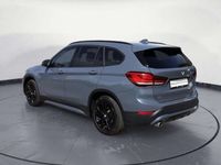 gebraucht BMW X1 xDrive25e Sport Line Aut. Head-Up AHK