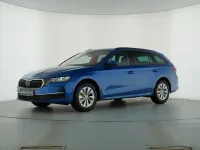 Gebraucht Skoda Octavia Selection 150 PS (110 kW) 2025 Raceblau metallic Limousine