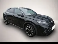 Neu VW T-Roc R-line 150 PS (110 kW) 2026 Schwarz SUV