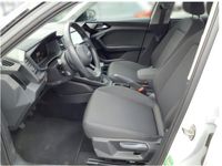 Gebraucht Audi A1 150 PS (110 kW) 2022 Weiß Kleinwagen