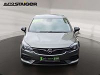 gebraucht Opel Astra 1.2 Turbo Edition LM LED PDC W-Paket