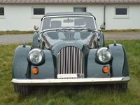 Gebraucht Morgan Roadster 286 PS (210 kW) 2015 Grün Cabrio