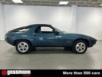 Gebraucht Porsche 928 240 PS (176 kW) 1978 Blau Coupé