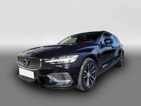 Gebraucht Volvo V60 Core 455 PS (334 kW) 2023 Schwarz Kombi