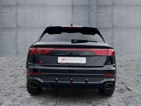 Neu Audi RS Q8 600 PS (441 kW) 2025 Schwarz SUV
