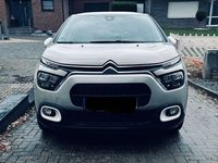 Gebraucht Citroën C3 PureTech 110 PS (80 kW) 2020 Beige Kleinwagen