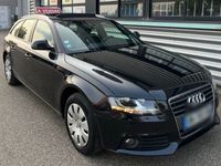 gebraucht Audi A4 1.8 TFSI Ambition Avant Ambition