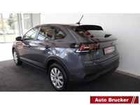 Gebraucht VW Taigo Basis 95 PS (69 kW) 2023 SUV