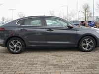 Gebraucht Hyundai i30 Trend 159 PS (116 kW) 2021 Grau Limousine