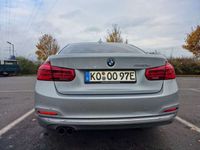 gebraucht BMW 330e 330iPerformance Luxury Line