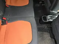 Gebraucht Hyundai i10 Style 87 PS (63 kW) 2018 Orange Kleinwagen