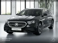 Gebraucht Mercedes E300 AMG line 204 PS (150 kW) 2025 Schwarz Limousine
