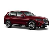 Gebraucht BMW X3 184 PS (135 kW) 2026 SUV