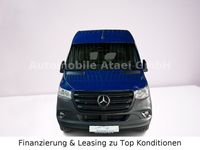 gebraucht Mercedes Sprinter 317 CDI 9G-TRONIC AHK 2,8t+KAMERA(4463)