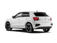 Gebraucht Audi Q2 Advanced 150 PS (110 kW) 2025 Arkonaweiß SUV