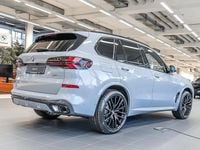 Neu BMW X5 M Sport 298 PS (219 kW) 2025 Grau SUV