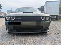 Gebraucht Dodge Challenger 492 PS (361 kW) 2021 Grün Coupé