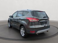 Gebraucht Ford Kuga SYNC Edition 150 PS (110 kW) 2015 Magnetic SUV