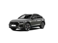 Gebraucht Audi SQ5 Ambiente 341 PS (250 kW) 2022 Quantumgrau SUV