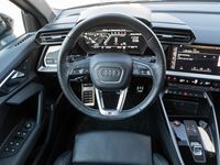 gebraucht Audi S3 quattro 2.0 TFSI B&O SHZ KAM PANO HUD NAVI