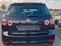 Gebraucht VW Golf VII 122 PS (89 kW) 2013 Schwarz Limousine