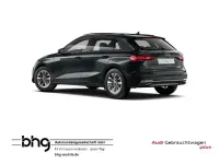 Gebraucht Audi A3 Ambiente 150 PS (110 kW) 2025 Grau Limousine