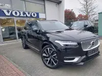 Gebraucht Volvo XC90 392 PS (288 kW) 2021 Schwarz SUV