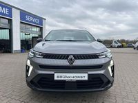 Neu Renault Captur Techno 2026 Schwarz SUV