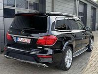 Gebraucht Mercedes GL500 435 PS (319 kW) 2015 SUV