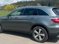 Brugt Mercedes E250 2016 Grå SUV