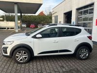 gebraucht Dacia Sandero Stepway TCe 90 Comfort + LPG