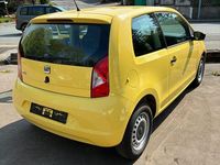 Gebraucht Seat Mii 60 PS (44 kW) 2017 Gelb Kleinwagen