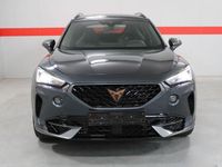 Gebraucht Cupra Formentor VZ 310 PS (228 kW) 2022 Grau SUV