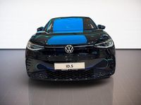 Neu VW ID.5 GTX 250 kW (340 PS) 2025 Grenadillschwarz SUV