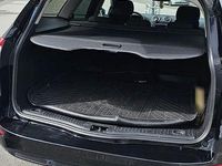 Gebraucht Ford Mondeo 140 PS (102 kW) 2012 Schwarz Kombi