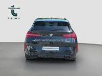 Gebraucht BMW X3 Shadowline 398 PS (292 kW) 2025 Schwarz SUV