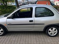 gebraucht Opel Corsa B 54 Ps